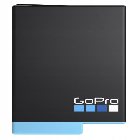 Podwójna ładowarka +akumulator do GoPro Hero 6/7/8