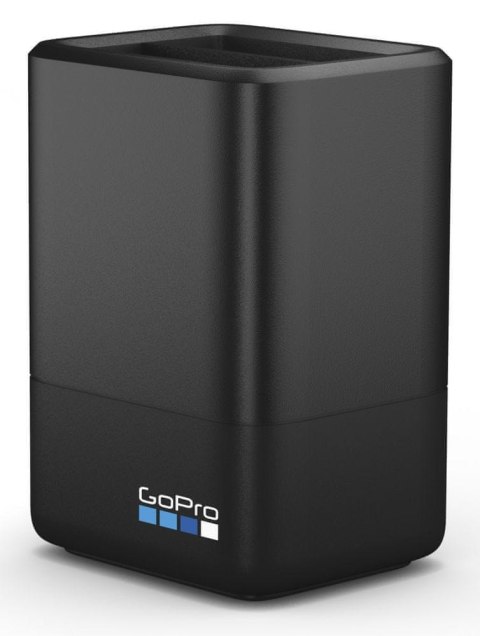 Podwójna ładowarka +akumulator do GoPro Hero 6/7/8