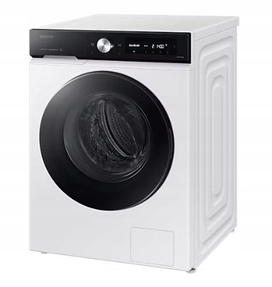 Pralka SAMSUNG BESPOKE WW11DB7B94GEU3 EcoBubble 11kg