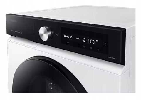Pralka SAMSUNG BESPOKE WW11DB7B94GEU3 EcoBubble 11kg