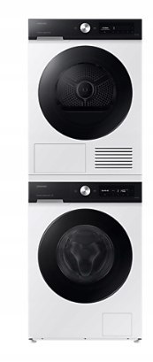 Pralka SAMSUNG BESPOKE WW11DB7B94GEU3 EcoBubble 11kg