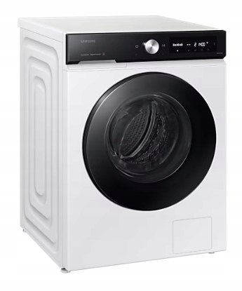 Pralka SAMSUNG BESPOKE WW11DB7B94GEU3 EcoBubble 11kg