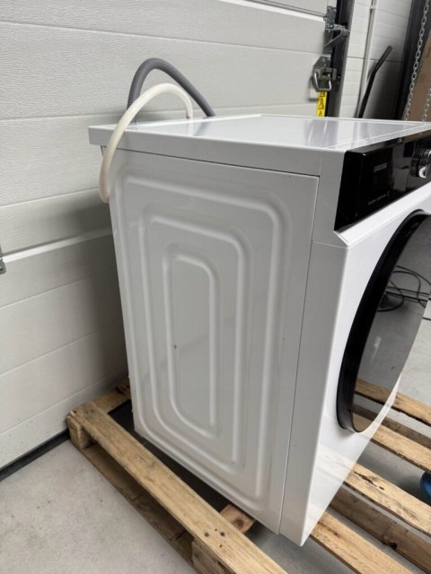 Pralka SAMSUNG BESPOKE WW11DB7B94GEU3 EcoBubble 11kg