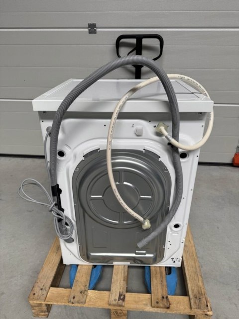 Pralka SAMSUNG BESPOKE WW11DB7B94GEU3 EcoBubble 11kg