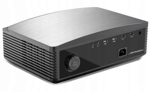 Projektor Jepssen Droid LED JPX-6 1080P FULL HD kontrast 14000:1 ANDROID