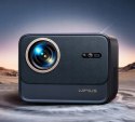 Projektor Wimius K9 Full HD 1080p 4K Android TV 700ANSI Bluetooth Dolby