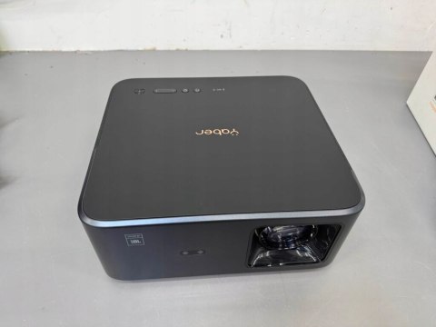 Projektor Yaber K2s LCD szary