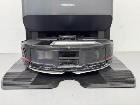 Robot sprzątający Roborock S7 MaxV Ultra czarny