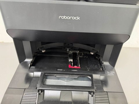 Robot sprzątający Roborock S7 MaxV Ultra czarny