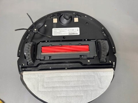 Robot sprzątający Roborock S7 MaxV Ultra czarny