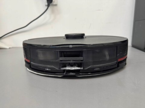 Robot sprzątający Roborock S7 MaxV Ultra czarny