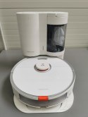 Robot sprzątający Roborock S7+ biały