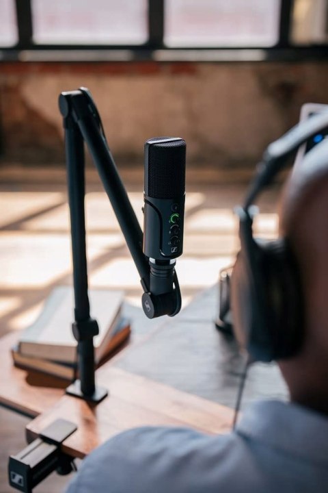 Sennheiser Profile Streaming Zestaw z mikrofonem