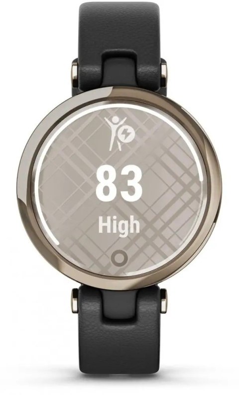 Smartwatch Garmin Lily Classic Czarny