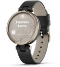 Smartwatch Garmin Lily Classic Czarny