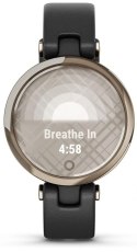 Smartwatch Garmin Lily Classic Czarny