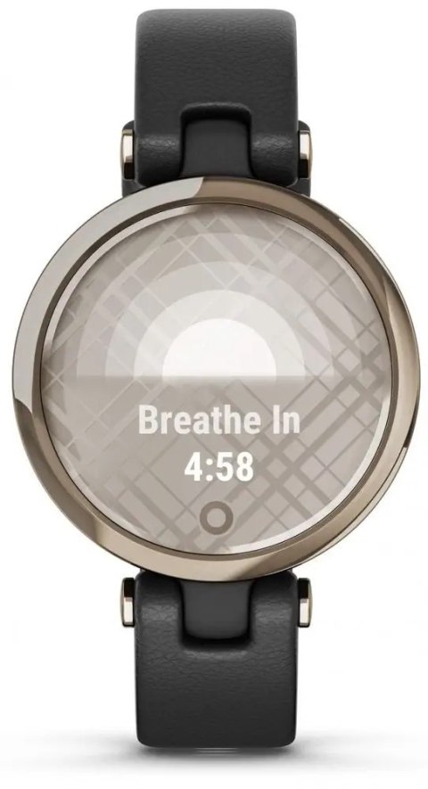 Smartwatch Garmin Lily Classic Czarny
