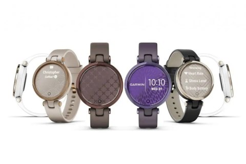 Smartwatch Garmin Lily Classic Czarny