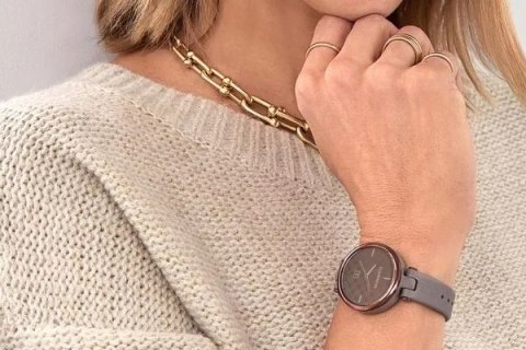 Smartwatch Garmin Lily Classic Czarny