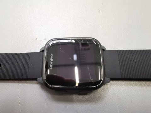 Smartwatch Garmin Venu Sq szary