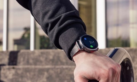 Smartwatch Polar Vantage V2 Shift czarny