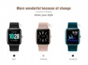 Smartwatch Yamay YW021 różowy