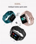 Smartwatch Yamay YW021 różowy
