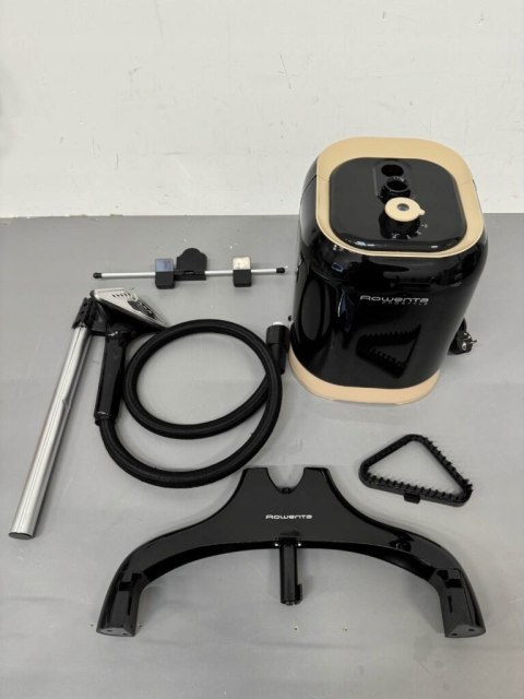 Steamer Parownica Pionowa do Ubrań Rowenta IS3420 Fashion Steam