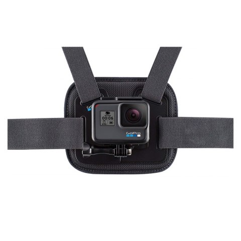 Szelki z mocowaniem GoPro Chesty 2.0