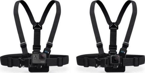 Szelki z mocowaniem GoPro Chesty 2.0