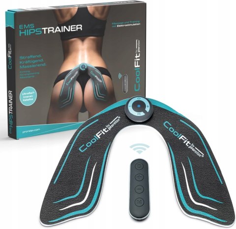 Urządzenie do Prorelax 53417