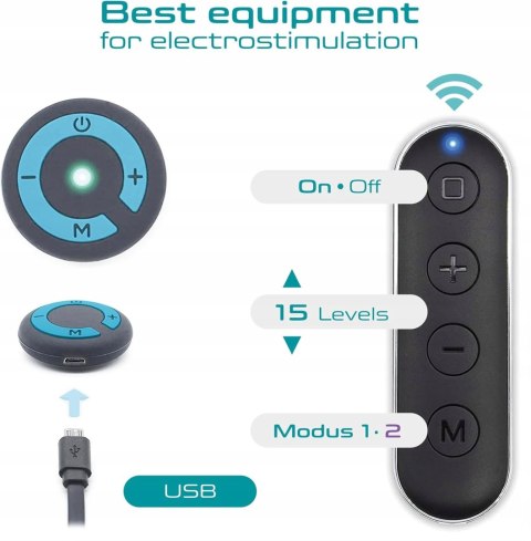 Urządzenie do Prorelax 53417