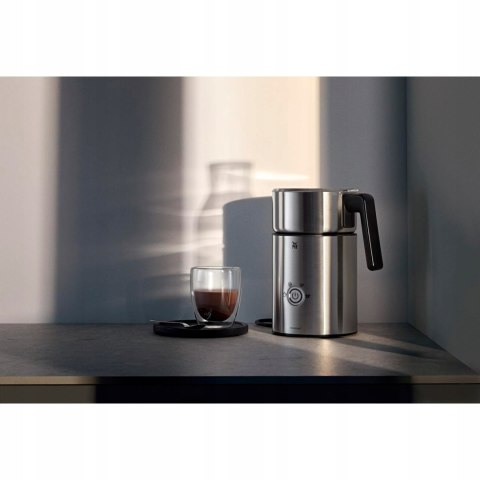 WMF Lono Elektryczny Spieniacz Do Mleka I Czekolady 150-500 ml 650W