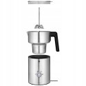 WMF Lono Elektryczny Spieniacz Do Mleka I Czekolady 150-500 ml 650W