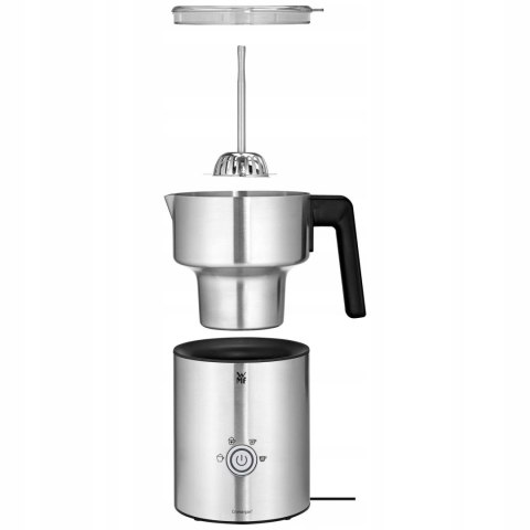WMF Lono Elektryczny Spieniacz Do Mleka I Czekolady 150-500 ml 650W