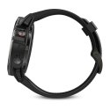 Zegarek sportowy Garmin Fenix 5X czarny