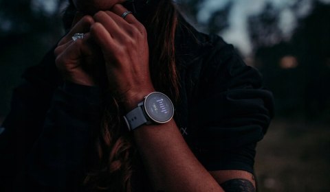 Zegarek sportowy Suunto 9 Peak biały