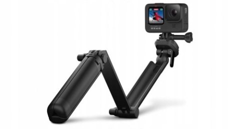 Zestaw uchwytów i mocowań GoPro 3-Way Grip