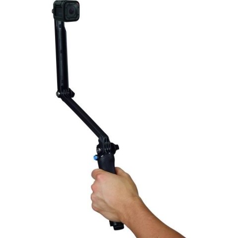 Zestaw uchwytów i mocowań GoPro 3-Way Grip