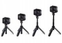 Zestaw uchwytów i mocowań GoPro Shorty