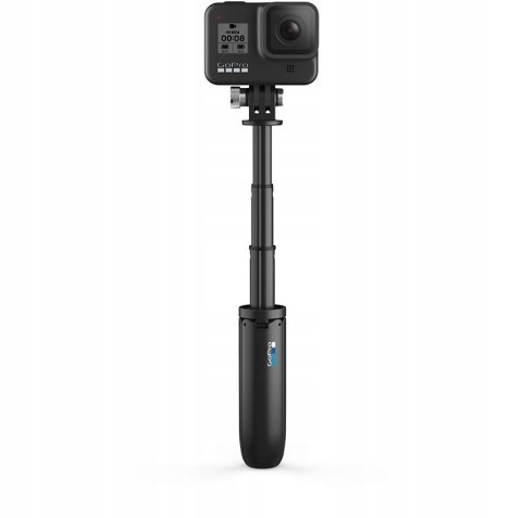 Zestaw uchwytów i mocowań GoPro Shorty