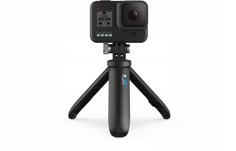 Zestaw uchwytów i mocowań GoPro Shorty