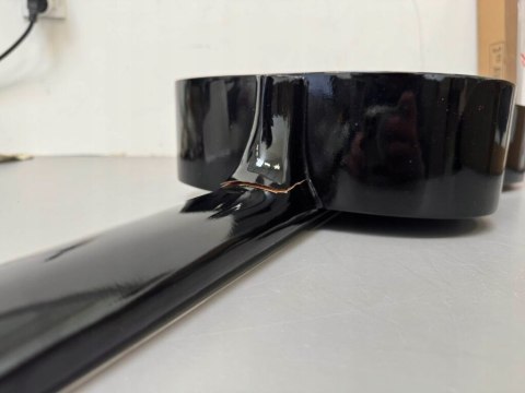 3rd Avenue Hiszpańska gitara klasyczna, pełnowymiarowa (4/4)