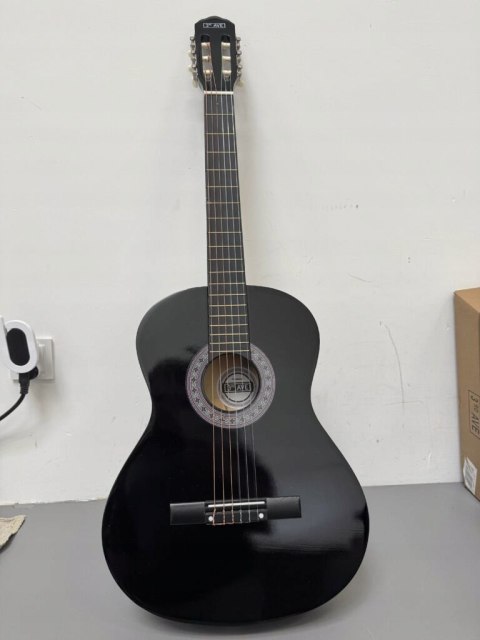 3rd Avenue Hiszpańska gitara klasyczna, pełnowymiarowa (4/4)