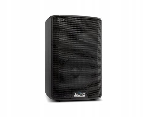 ALTO TX308 KOLUMNA AKTYWNA GŁOŚNIK ESTRADOWY 350W CZARNY