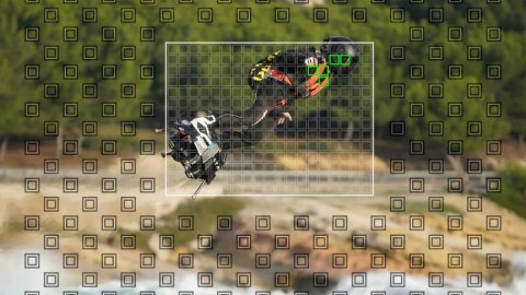 Aparat bezlusterkowy SONY Alpha ILCE6400LB + Obiektyw 16-50mm f/3.5-5.6 OSS