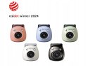 Aparat cyfrowy Fujifilm Instax Pal Powder Pink
