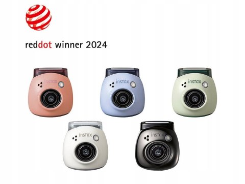 Aparat cyfrowy Fujifilm Instax Pal Powder Pink