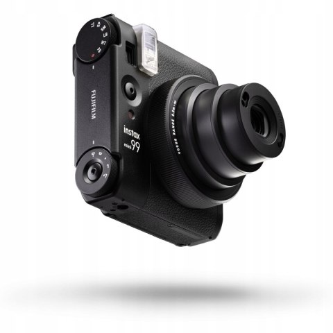 Aparat natychmiastowy Fujifilm Instax Mini 99 czarny