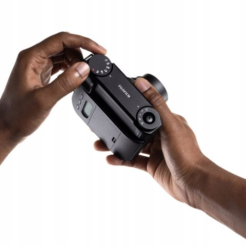 Aparat natychmiastowy Fujifilm Instax Mini 99 czarny